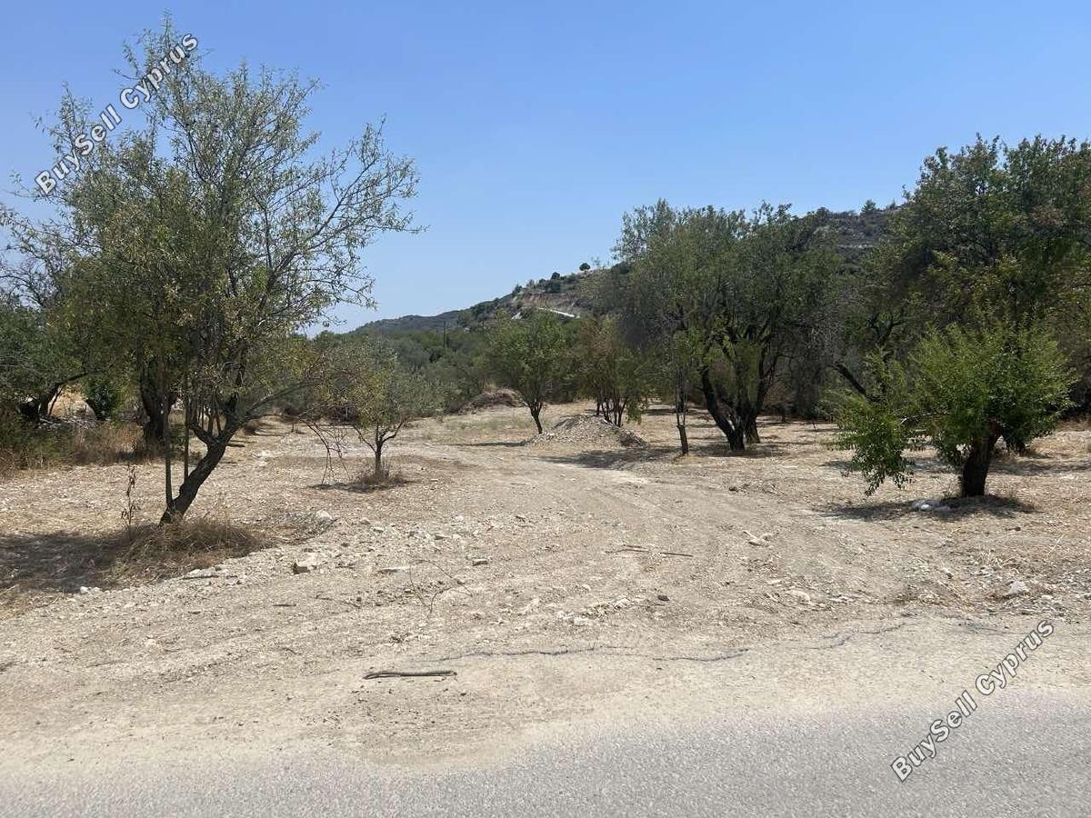 land for sale silikou limassol 1545699 image 5865110