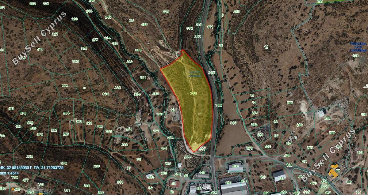 land for sale ypsonas limassol 1713699 image 4551832