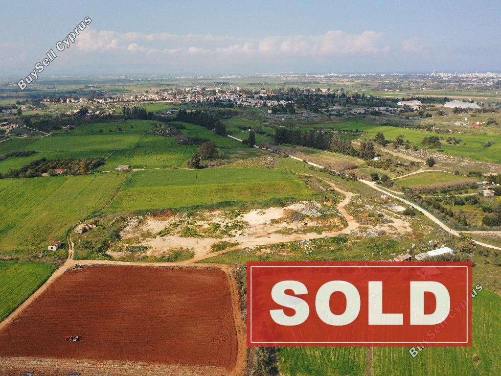 land sold frenaros famagusta 822699 image 1053511