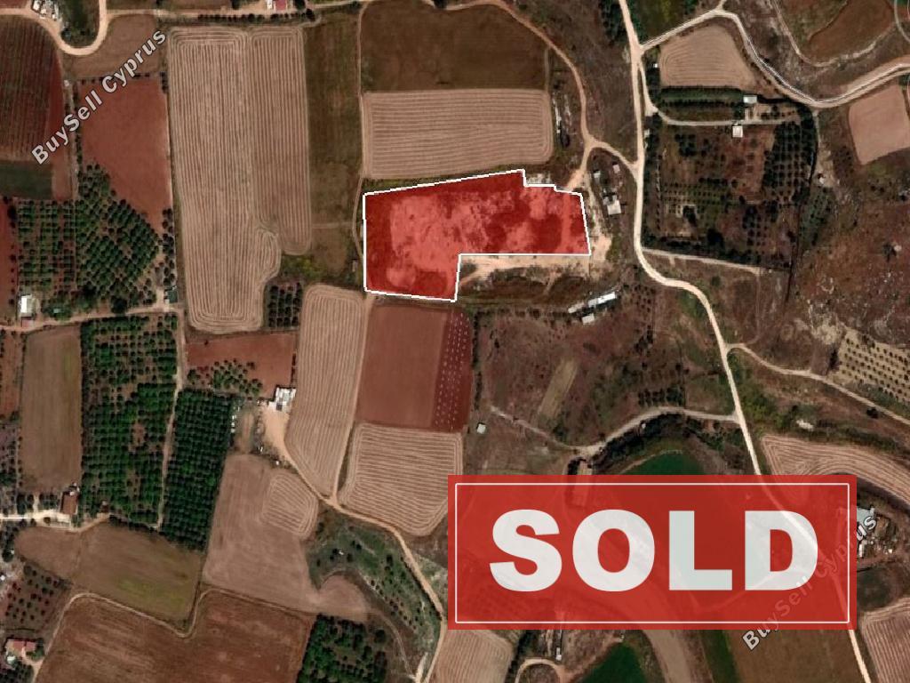 land sold frenaros famagusta 822699 image 670177