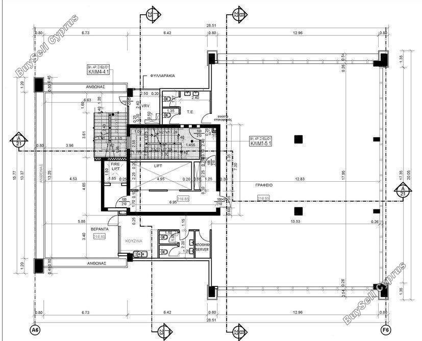 studio office for rent strovolos nicosia 8592699 image 15710127