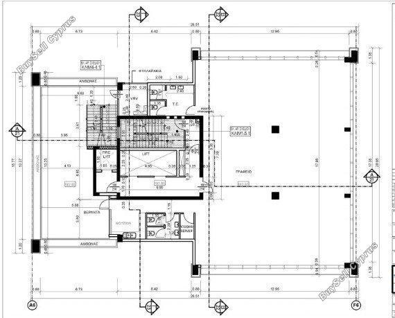 studio office for rent strovolos nicosia 8592699 image 15710134