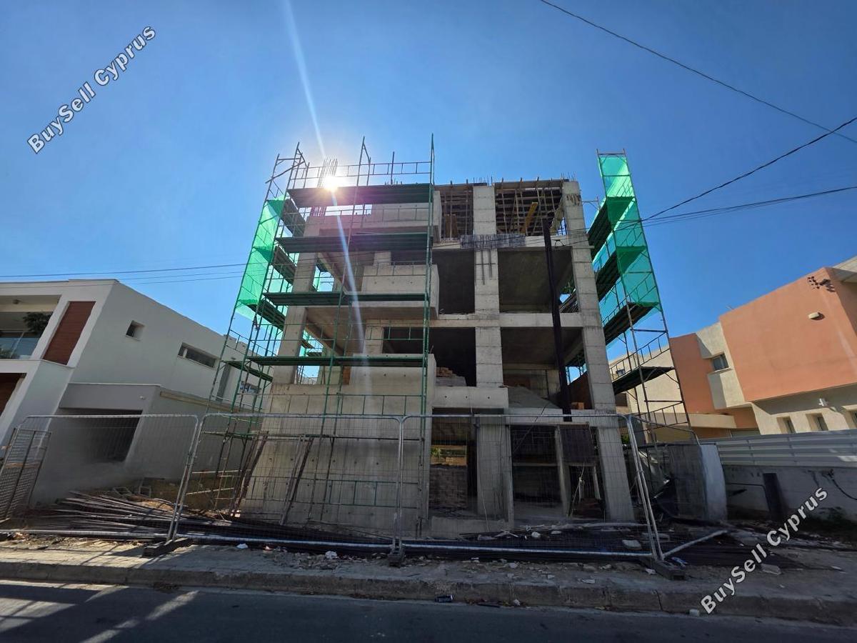 1 bedroom apartment for sale agios athanasios limassol 8509799 image 15370923