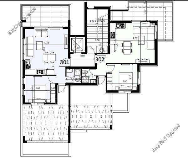 1 bedroom apartment for sale ypsonas limassol 8180799 image 13593622