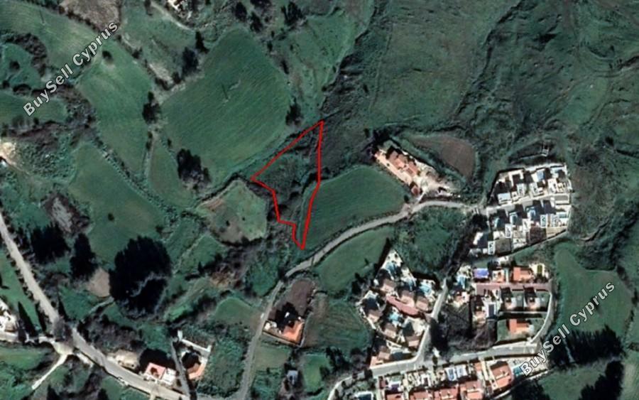3011 SQM Land for sale in Drousia, Paphos 16685838