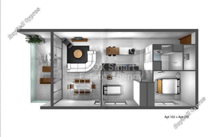 2 bedroom apartment for sale aglantzia nicosia 1153799 image 5173833
