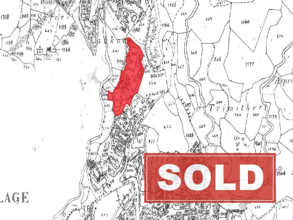 2 bedroom detached house sold peyia paphos 8432799 image 14996806