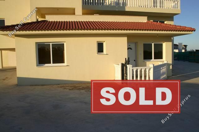 2 bedroom ground floor apartment sold kapparis famagusta 220799 image 131046