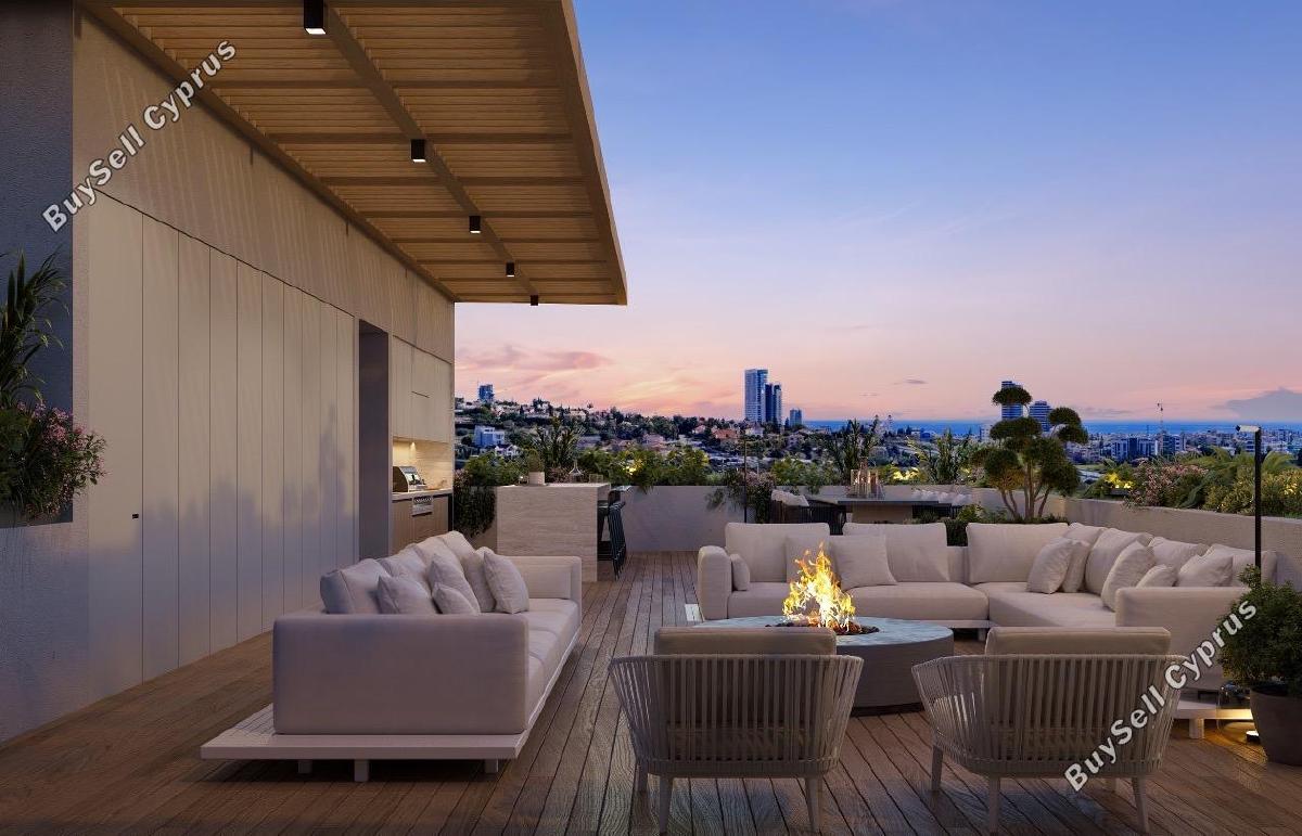 2 bedroom penthouse for sale germasogeia limassol 1537799 image 15445974