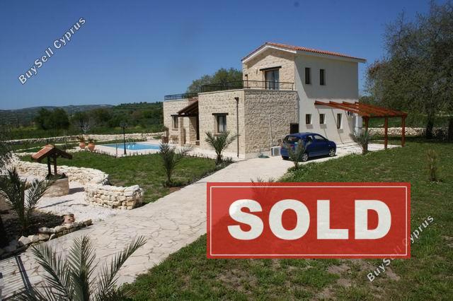 3 bedroom detached house sold polemi paphos 226799 image 219541