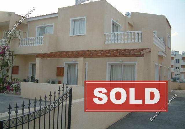 3 bedroom end town house sold kato paphos paphos 214799 image 65689