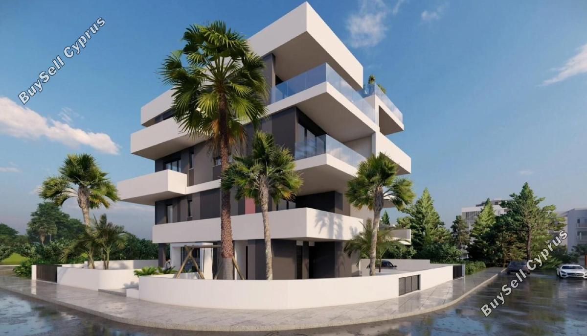3 bedroom penthouse for sale zakaki limassol 7549799 image 12853636