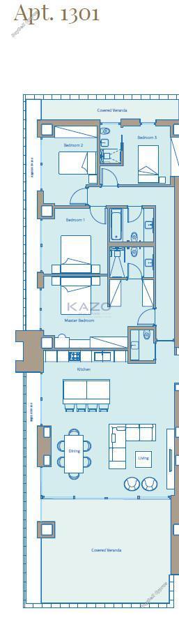 4 bedroom apartment for sale agios tychonas limassol 1914799 image 7414610
