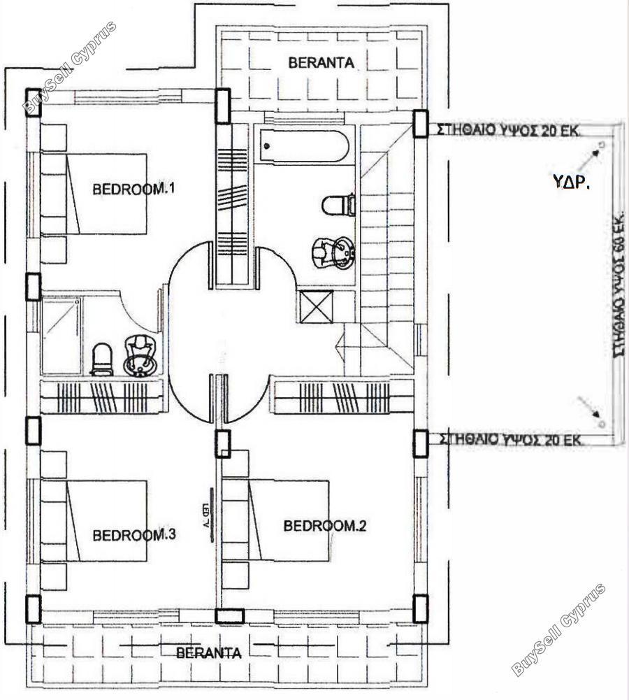 4 bedroom detached house for sale frenaros famagusta 8789799 image 16669282
