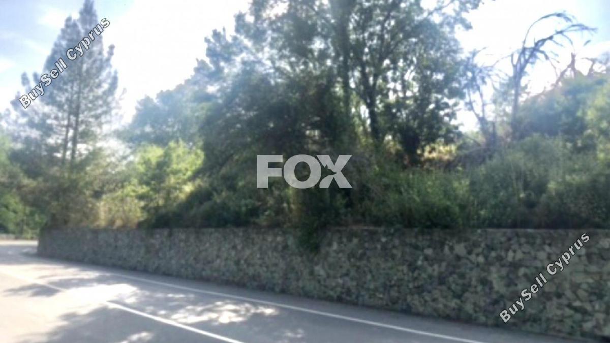 land for sale kato platres limassol 1147799 image 13236011