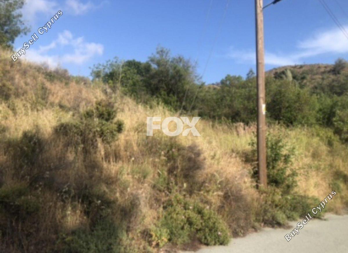 land for sale kato platres limassol 1147799 image 13236012
