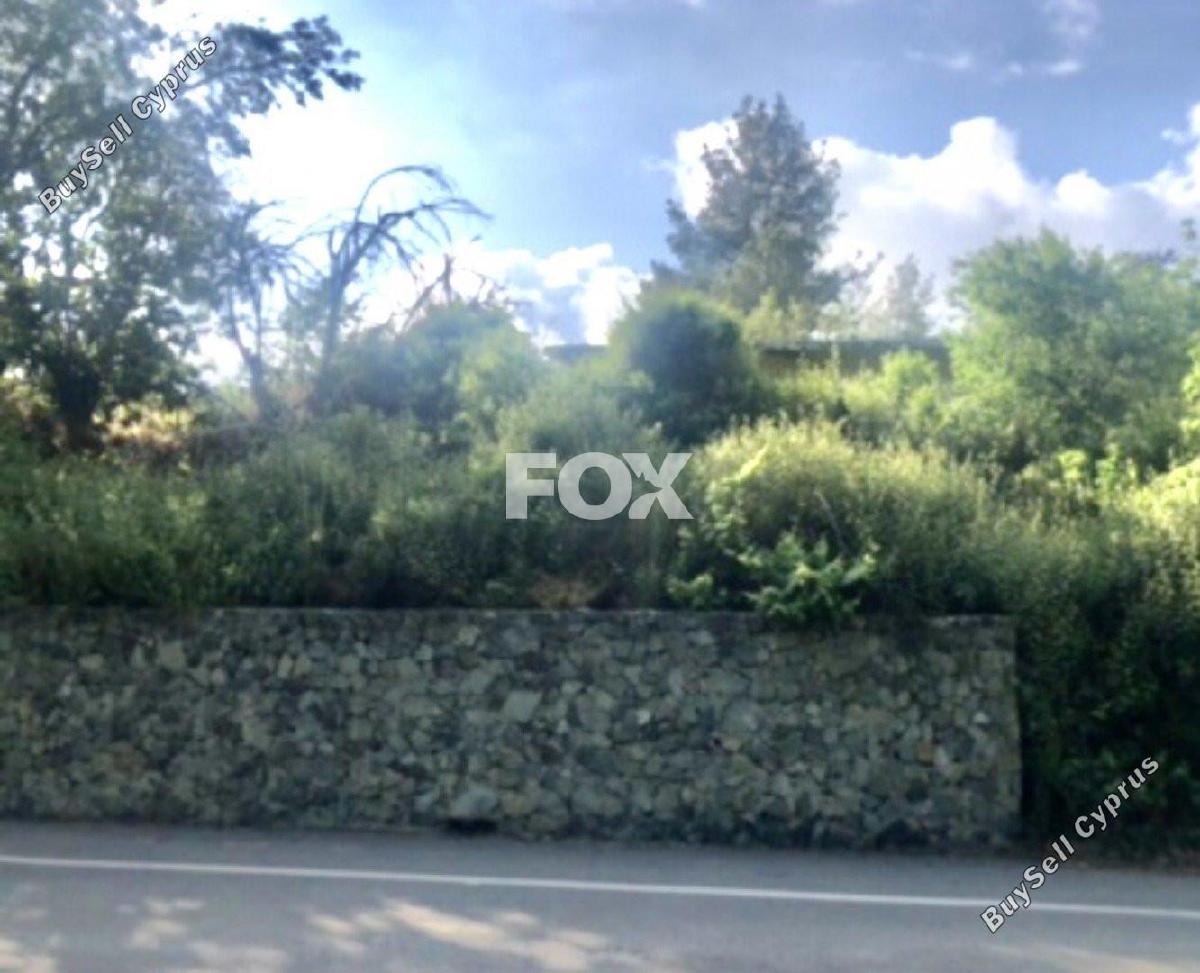 land for sale kato platres limassol 1147799 image 13236013