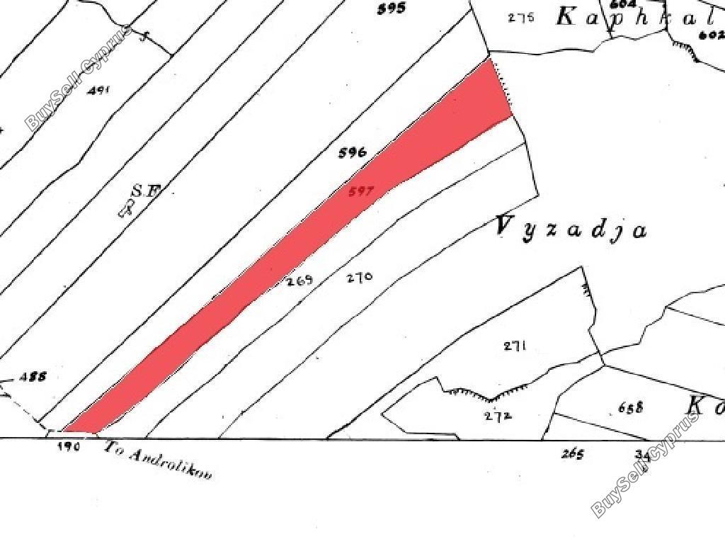 land for sale neo chorio paphos 945799 image 15600319
