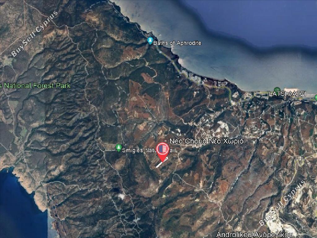 land for sale neo chorio paphos 945799 image 15600320