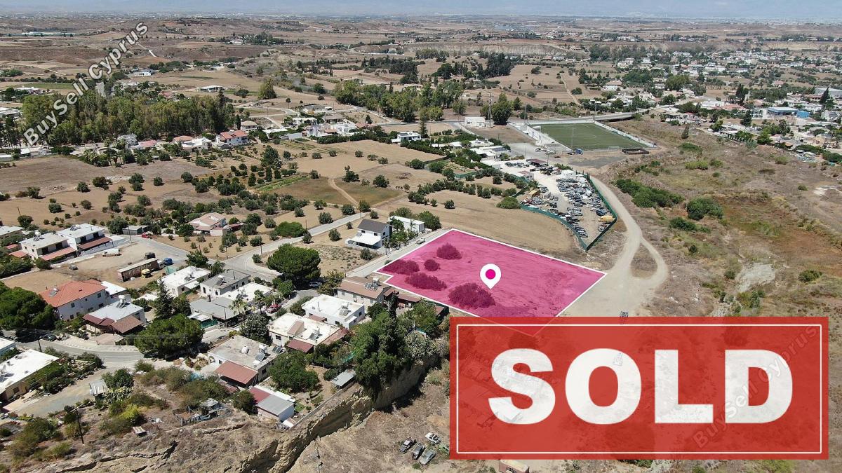 land sold anageia nicosia 1171799 image 3555051
