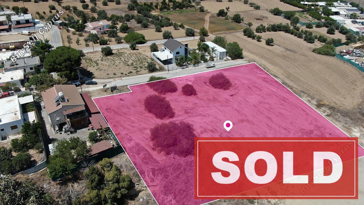 land sold anageia nicosia 1171799 image 3555053