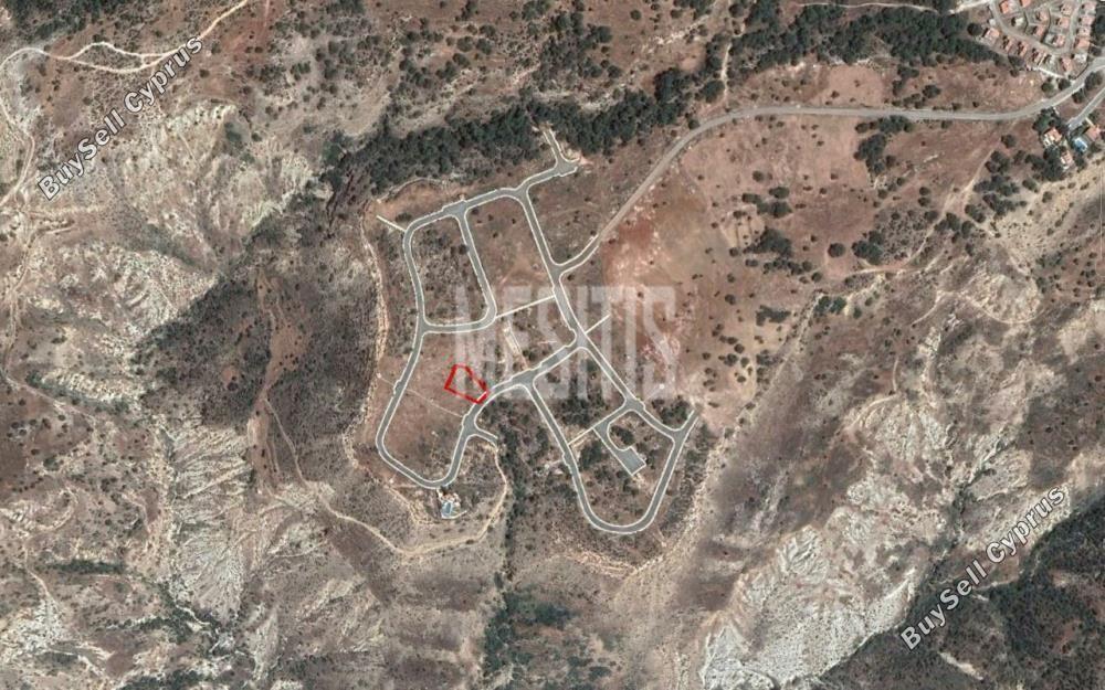 plot for sale pissouri limassol 1820799 image 12888250