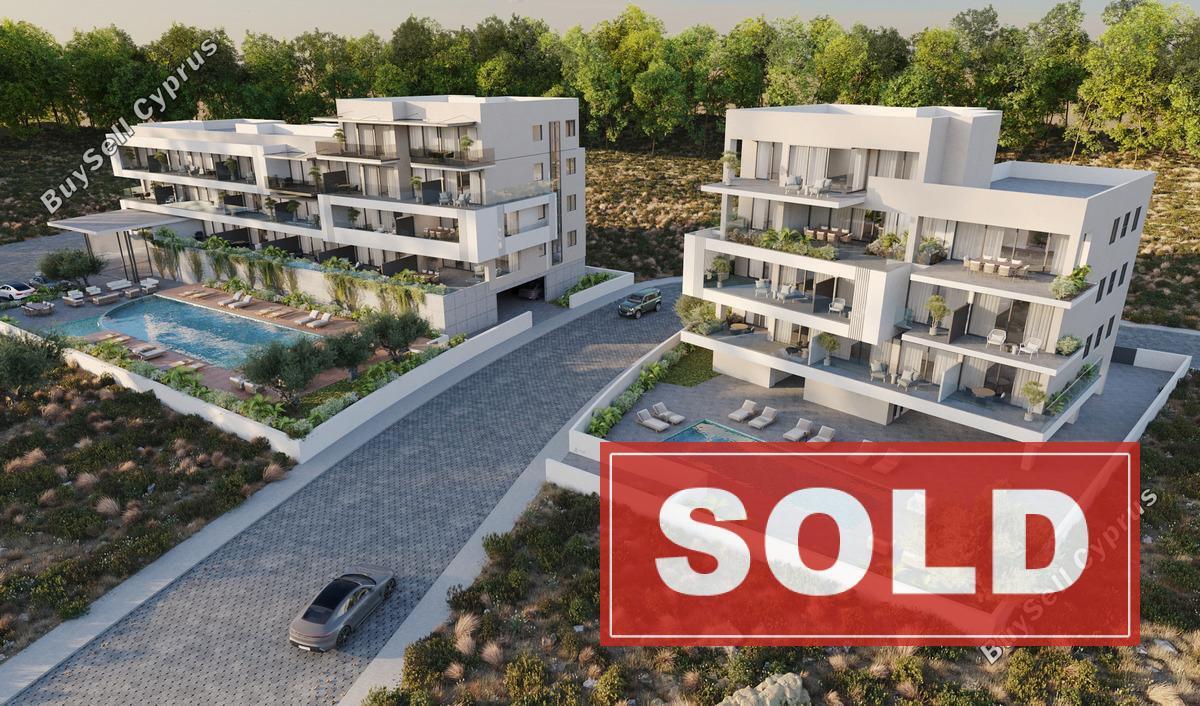 1 bedroom apartment sold kato paphos paphos 1161899 image 1625922