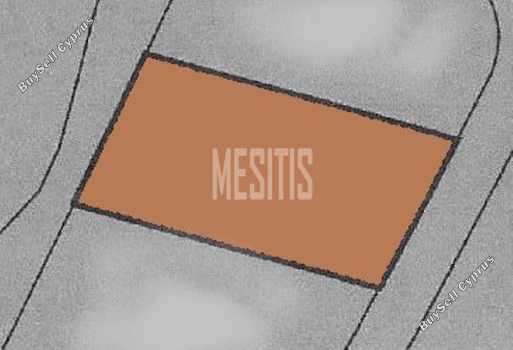 526 SQM Plot for sale in Mathiatis, Nicosia 10564623