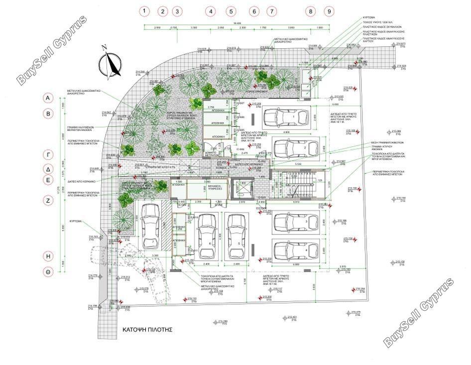 3 bedroom apartment for sale strovolos nicosia 7657899 image 9928529