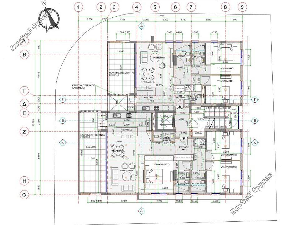 3 bedroom apartment for sale strovolos nicosia 7657899 image 9928531