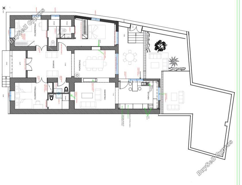 3 bedroom detached house for sale aglantzia nicosia 8560899 image 15592932