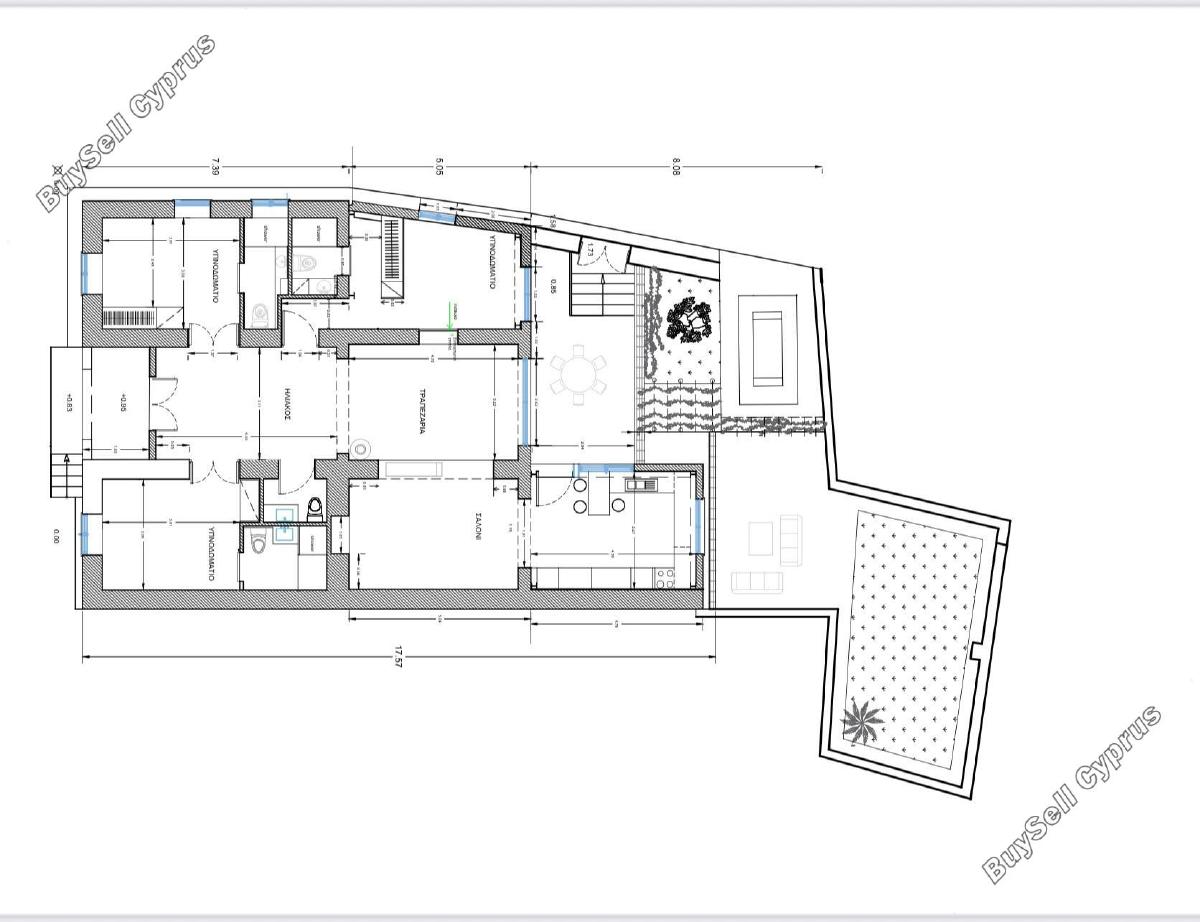 3 bedroom detached house for sale aglantzia nicosia 8560899 image 15592934