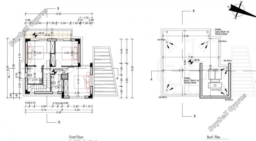 3 bedroom detached house for sale konia paphos 8570899 image 15639592