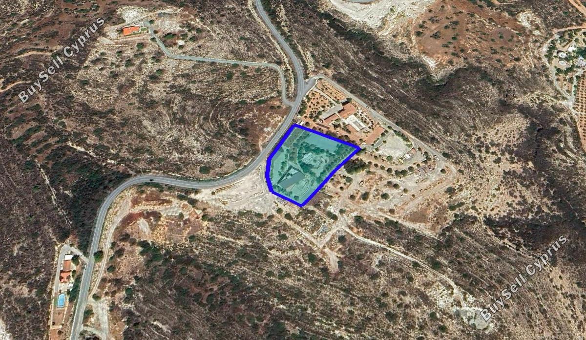 4 bedroom detached house for sale mathikoloni limassol 1817899 image 17756642