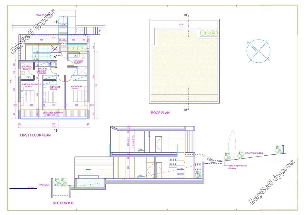 4 bedroom detached house for sale peyia paphos 7660899 image 9958531