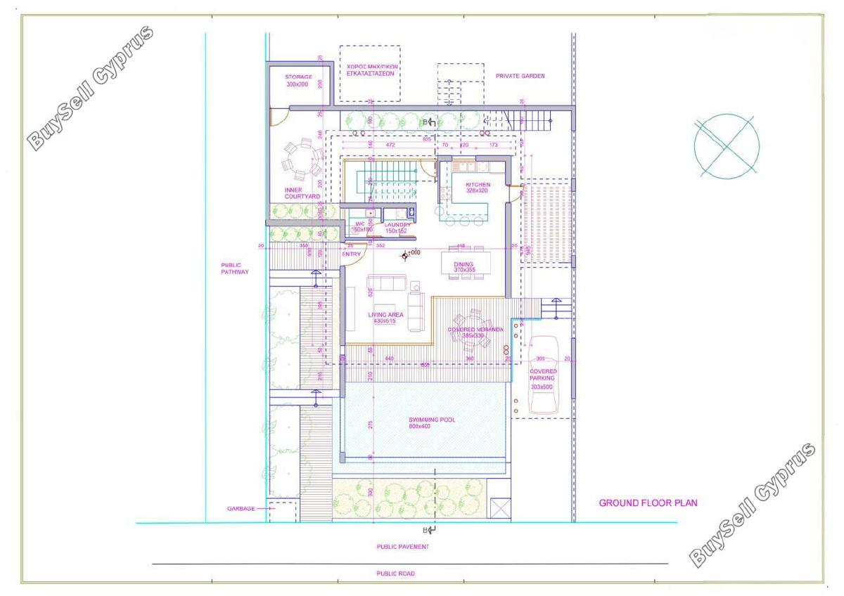 4 bedroom detached house for sale peyia paphos 7660899 image 9958532