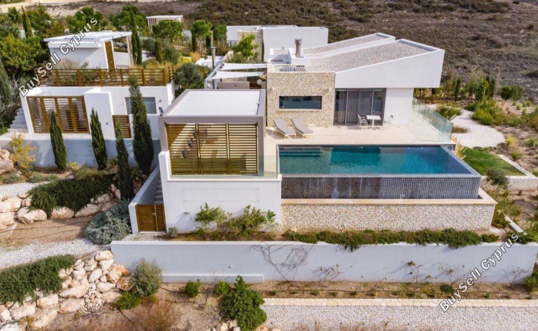 4 bedroom detached house for sale tsada paphos 1178899 image 12640167