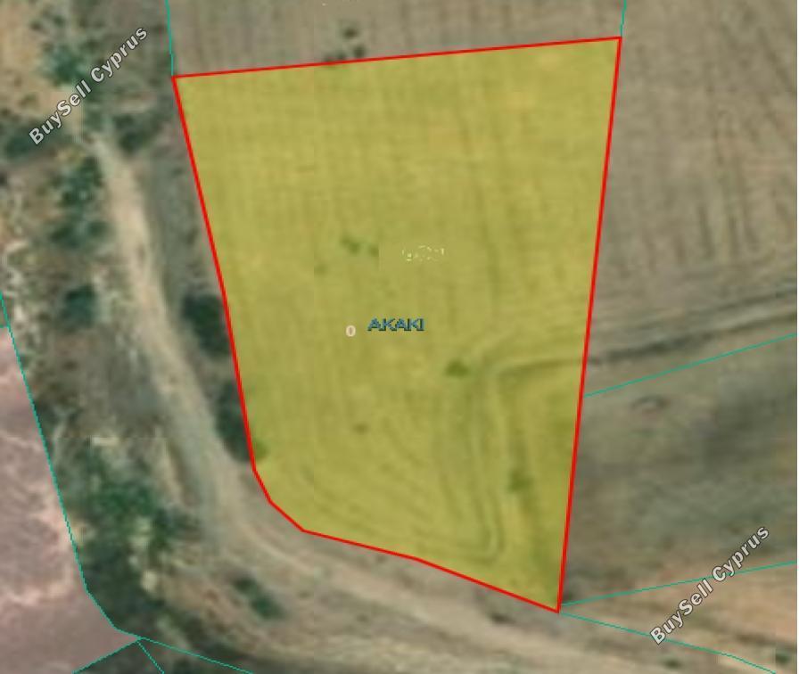 land for sale akaki nicosia 1810899 image 16162274