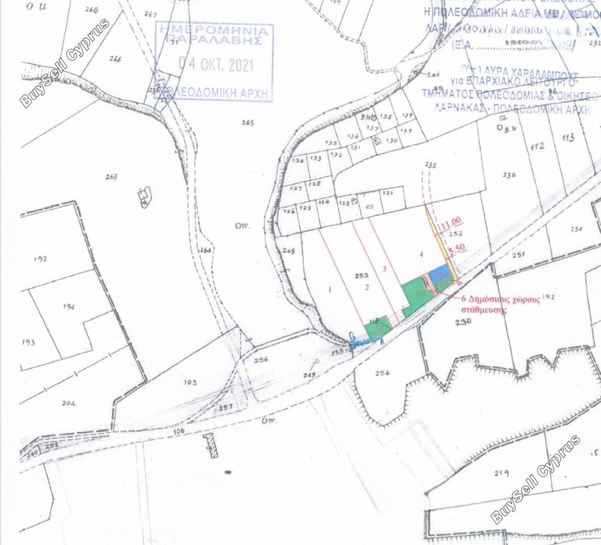 land for sale alaminos larnaca 1449899 image 4941939