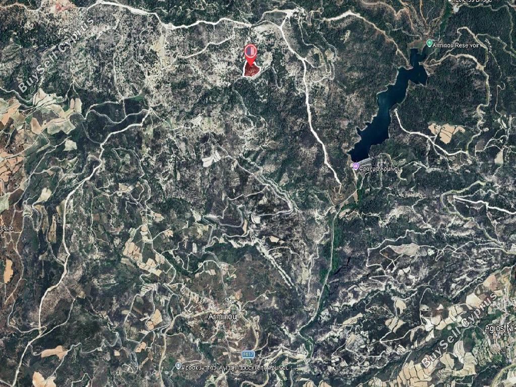 land for sale arminou paphos 8433899 image 15594899