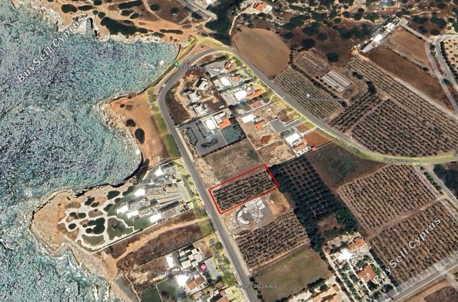 land for sale sea caves peyia paphos 7739899 image 13841215