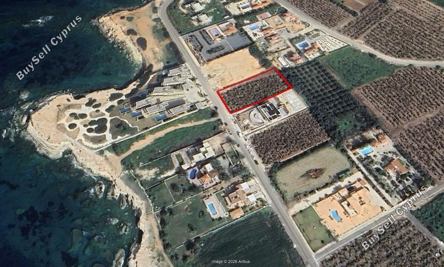 land for sale sea caves peyia paphos 7739899 image 13841217