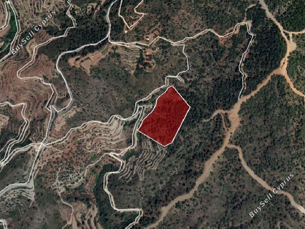 land for sale vavatsinia larnaca 945899 image 14933103