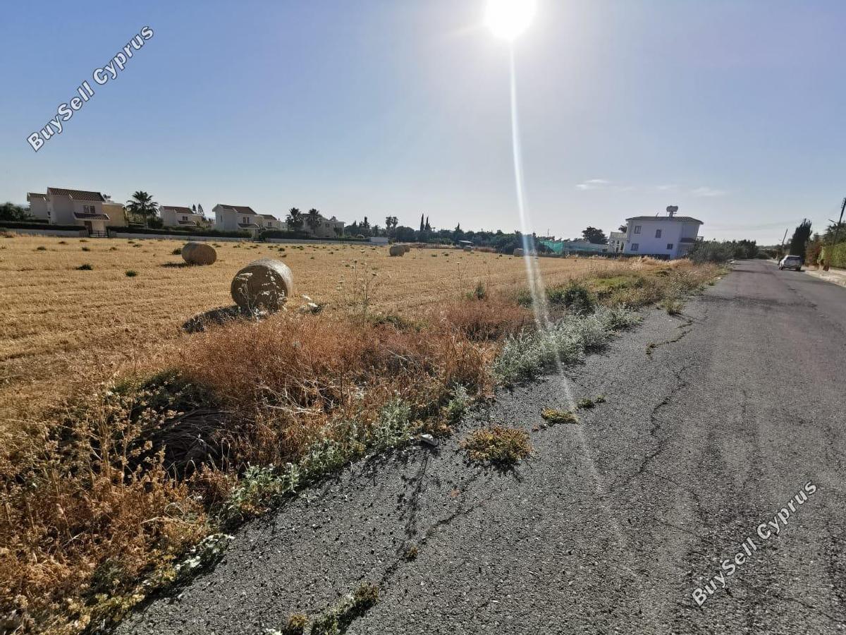 plot for sale coral bay paphos 1684899 image 4406944