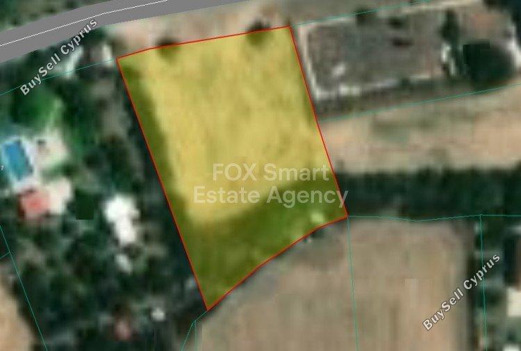 plot for sale dali nicosia 1152899 image 5163436