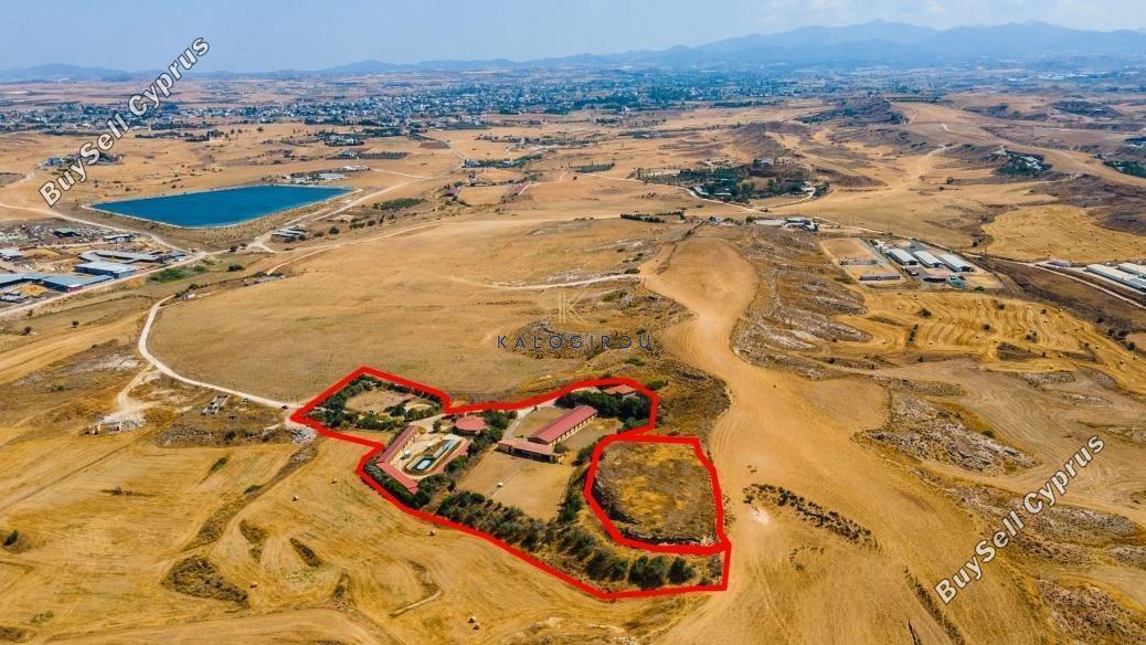 plot for sale pano deftera nicosia 1650899 image 5679133