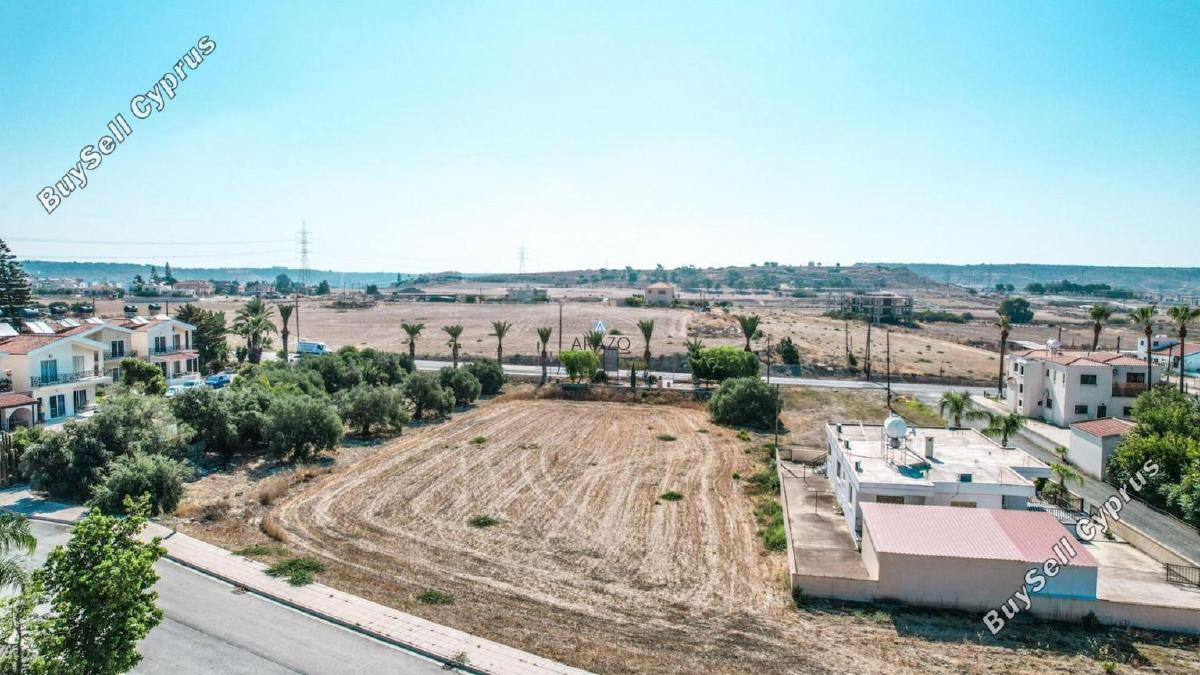 plot for sale pyla larnaca 957899 image 5601762
