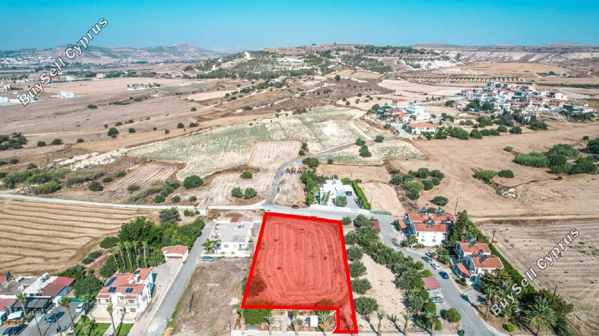 plot for sale pyla larnaca 957899 image 5601778