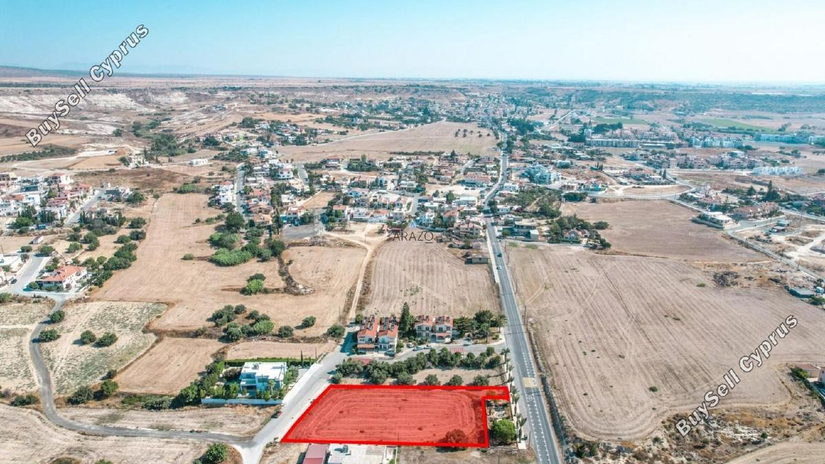 plot for sale pyla larnaca 957899 image 5601783