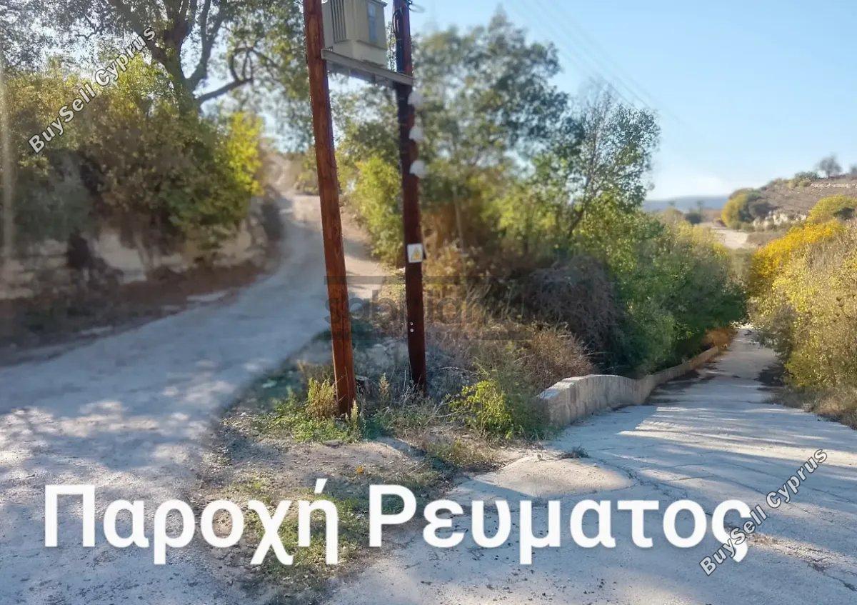 plot for sale simou paphos 8748899 image 16469704